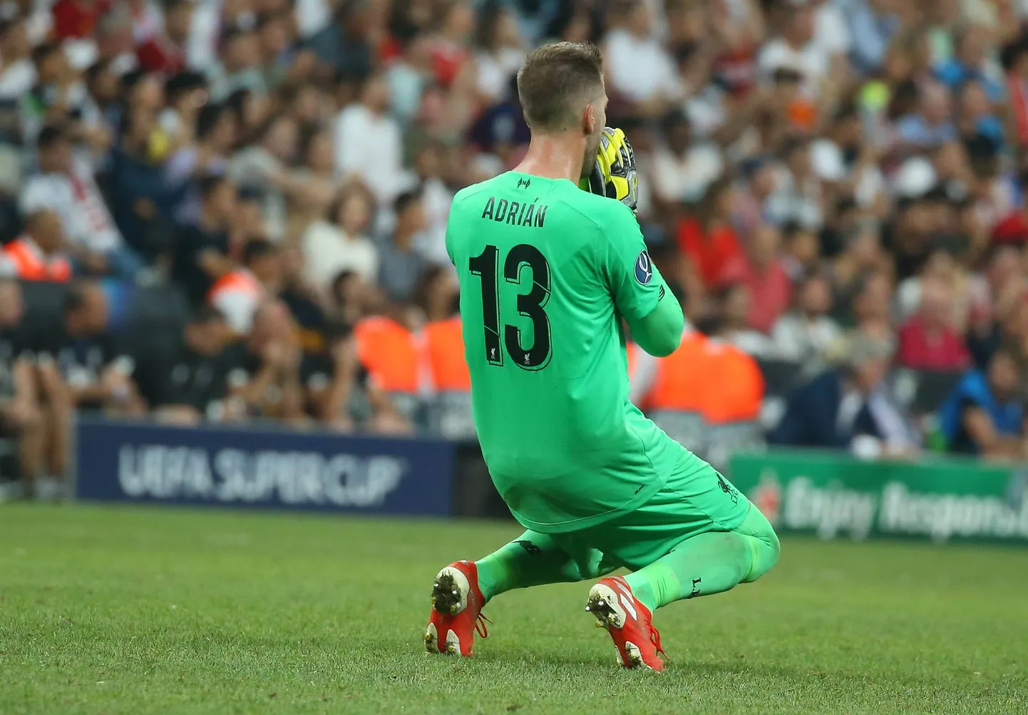 Adrian.