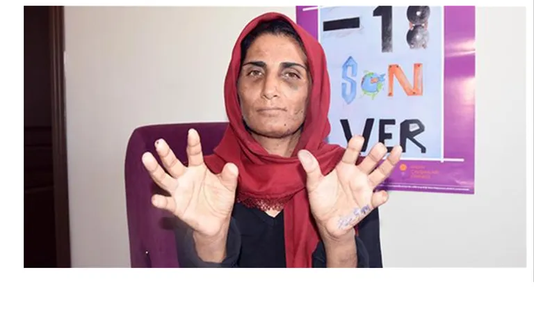 Gülfidan Sepil Foto: