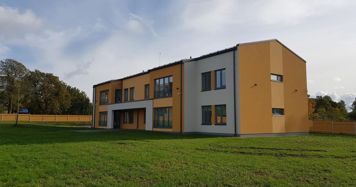 Põltsamaalased vaidlevad erivajadustega inimeste kodu pärast