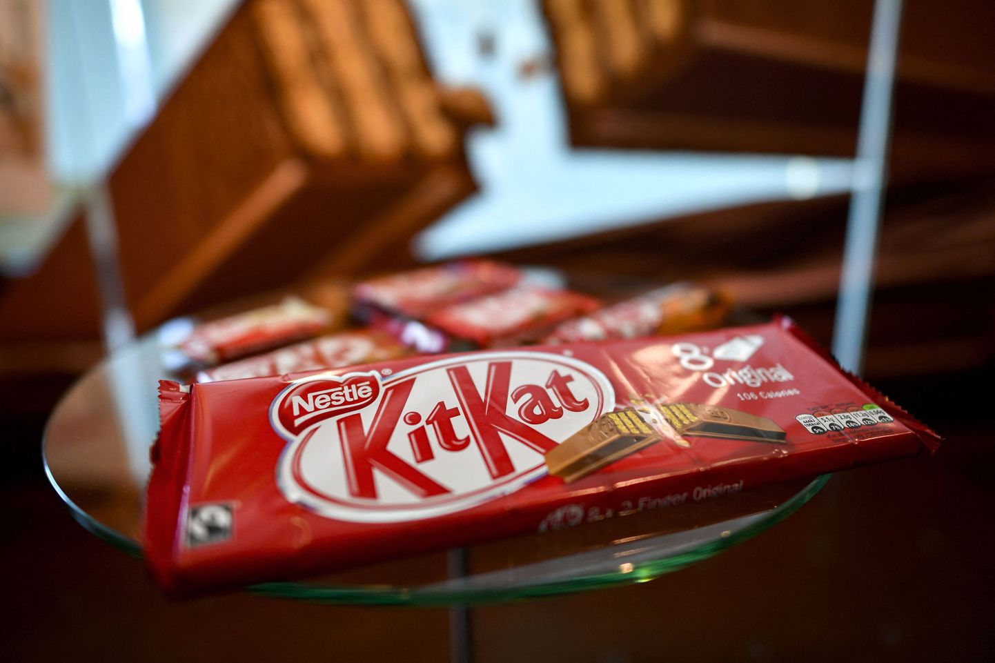 KitKat.