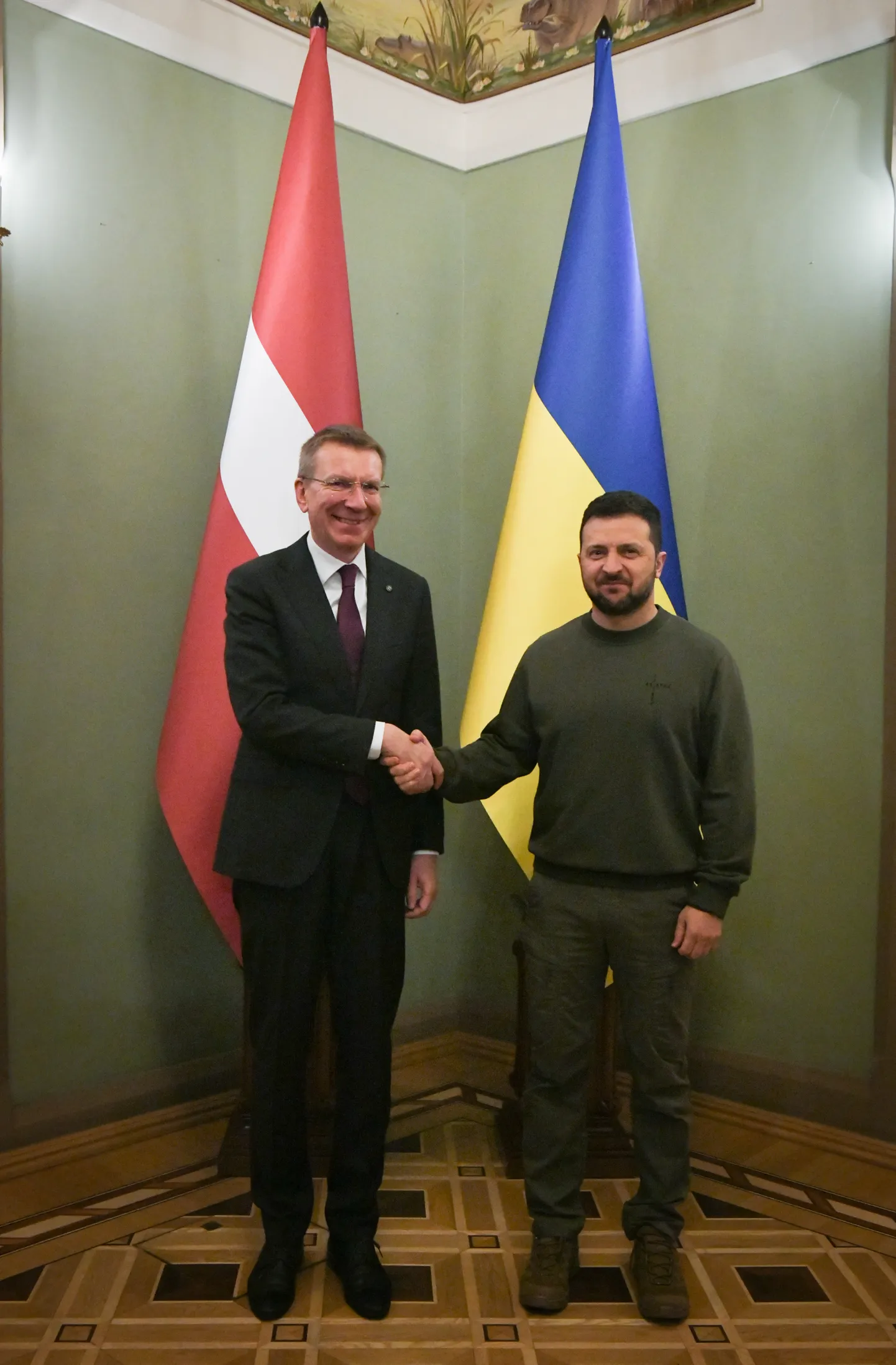 Raksta foto