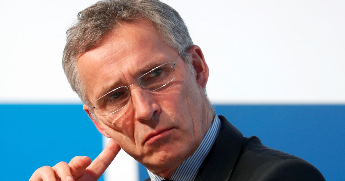 Jens Stoltenberg: replacing NATO with EU defense cooperation impossible - Estonian news