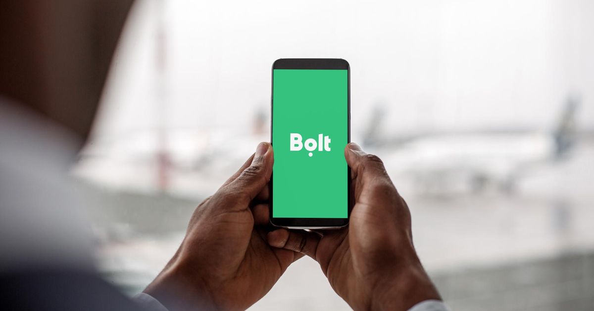 Ametlik: Bolt (Taxify) alustas tegevust Peterburis