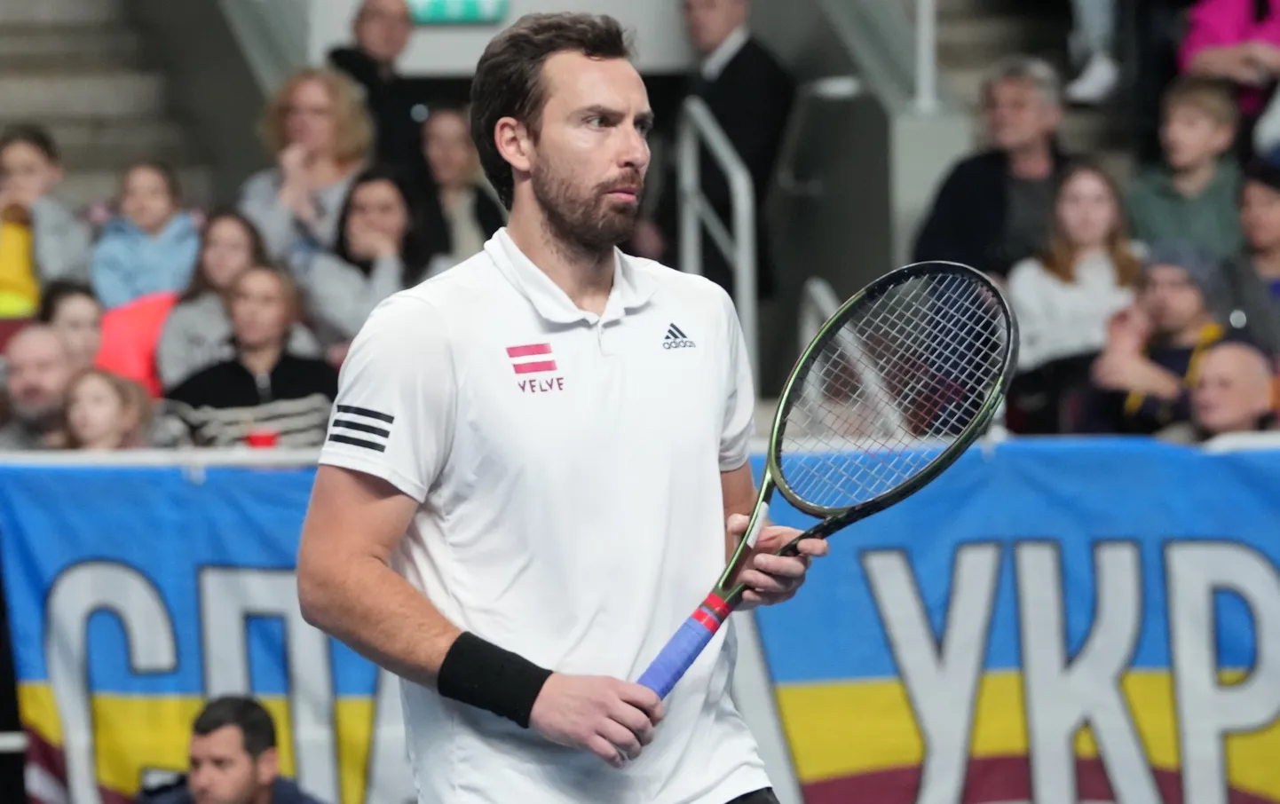Ernests Gulbis