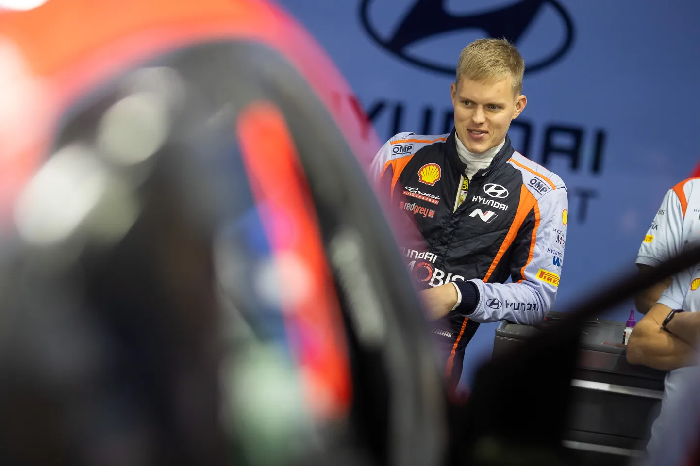 Ott Tänak