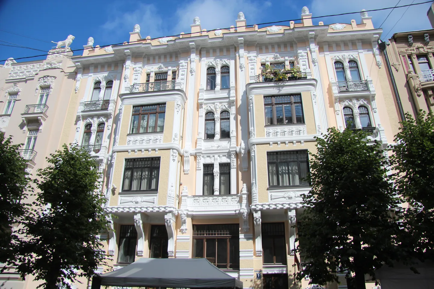 Raksta foto