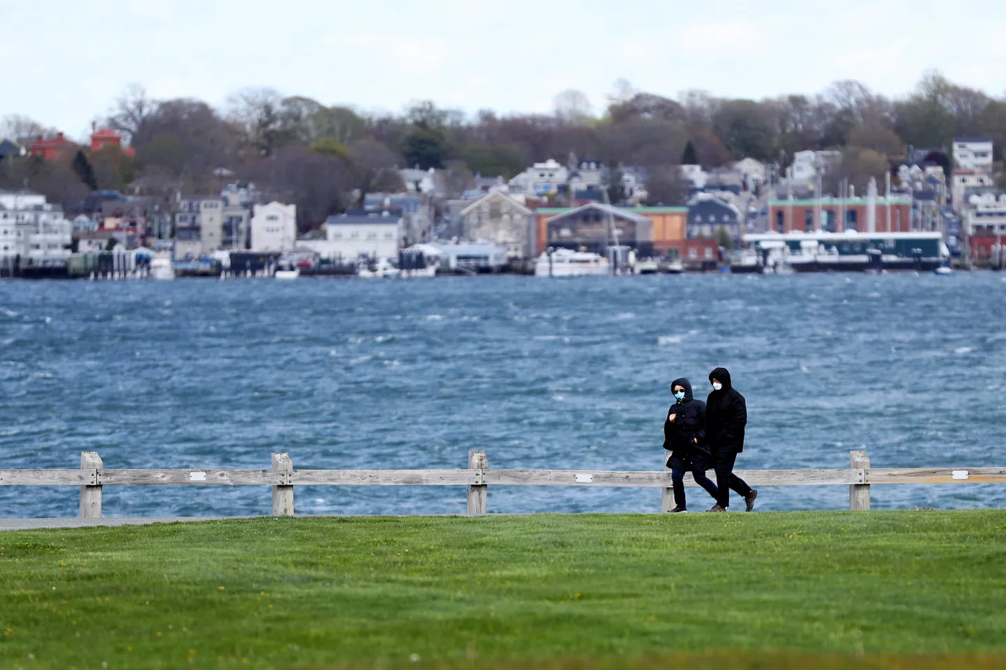 Ameerika Ühendriigid Rhode Islandi osariik
