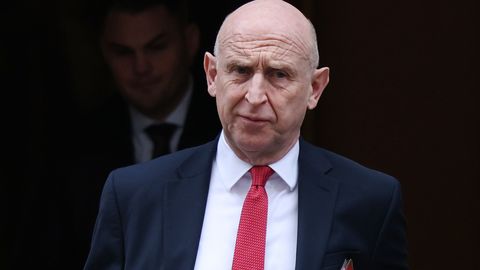 Lielbritānija atvēlēs pusmiljardu mārciņu Ukrainas pretgaisa aizsardzības stiprināšanai