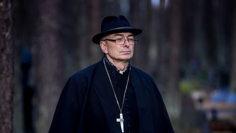 Jaan Tammsalu: Toomas Paul oli suur mõtleja, kes julges inimestesse uskuda