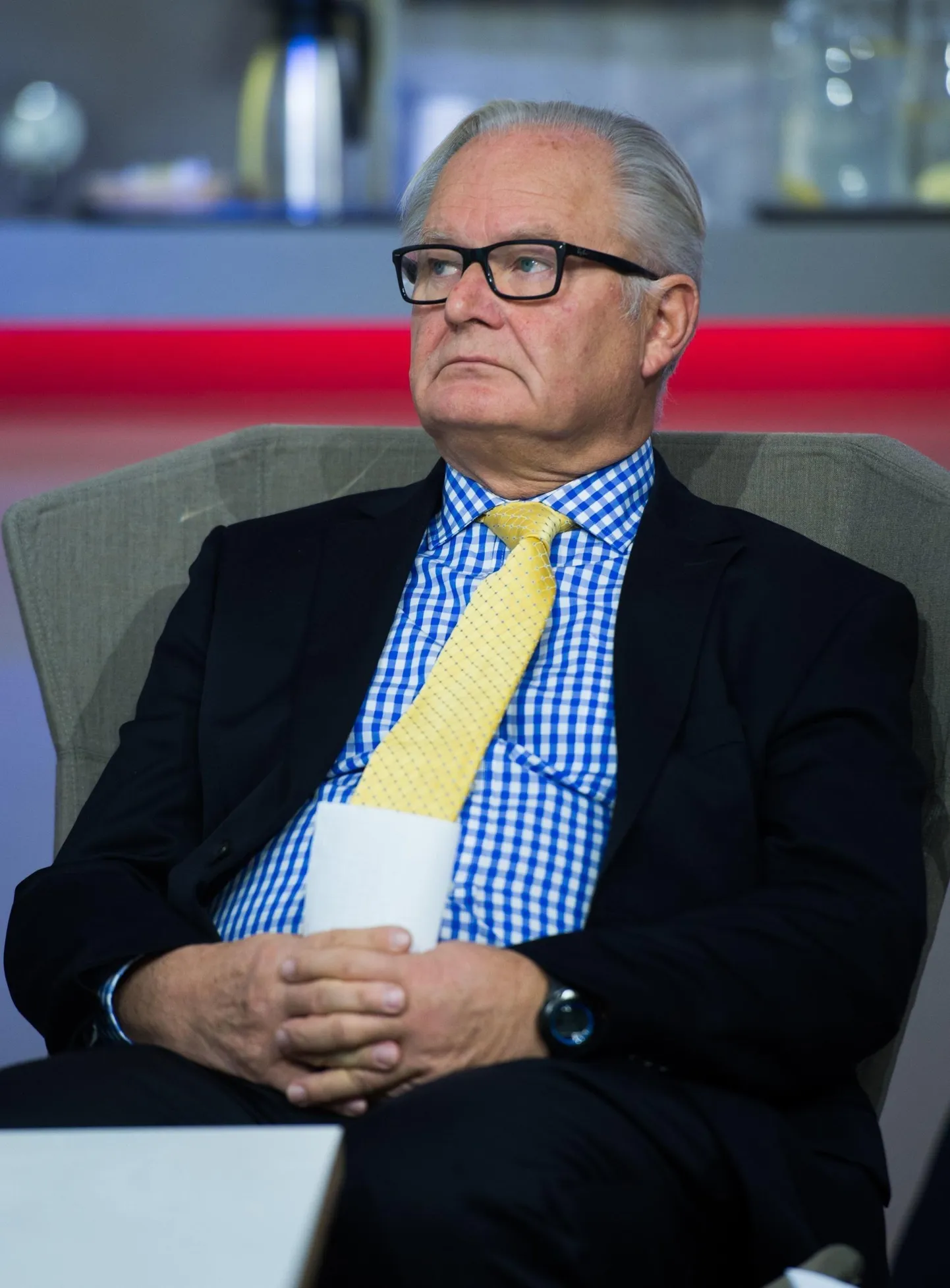 Jaan Männik.