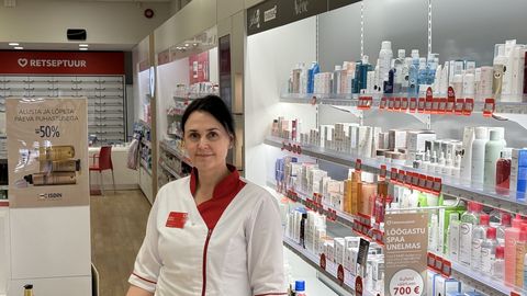 Valuvaigisti pole süütu tablett: proviisor selgitab, kuidas seda ohutult kasutada
