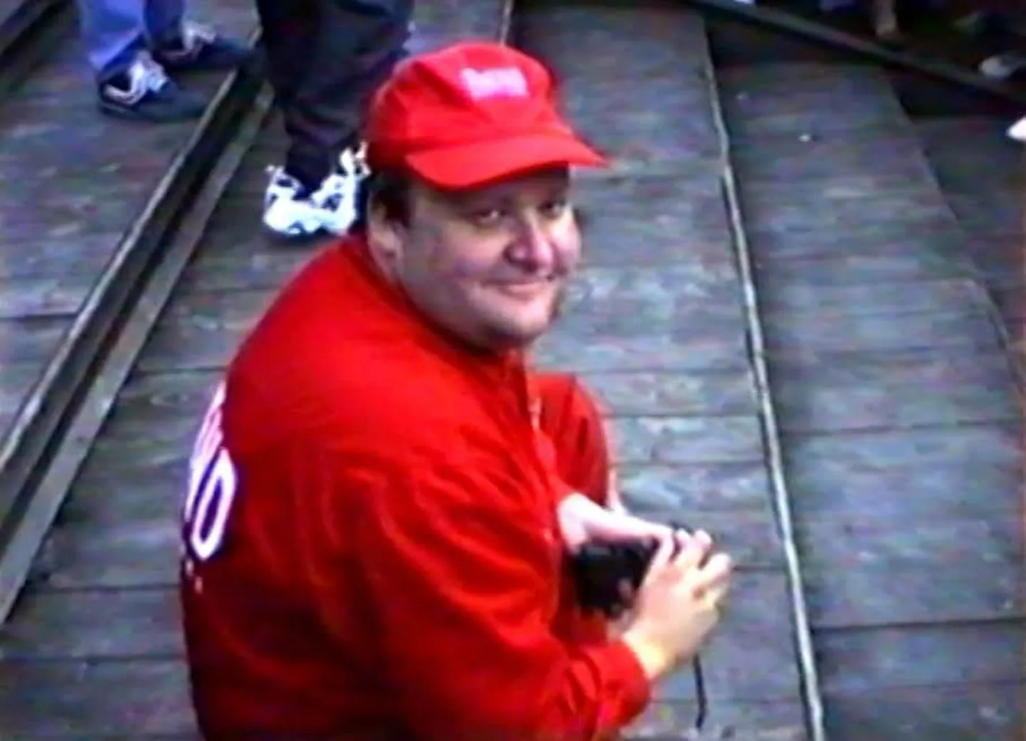 Margus Turu