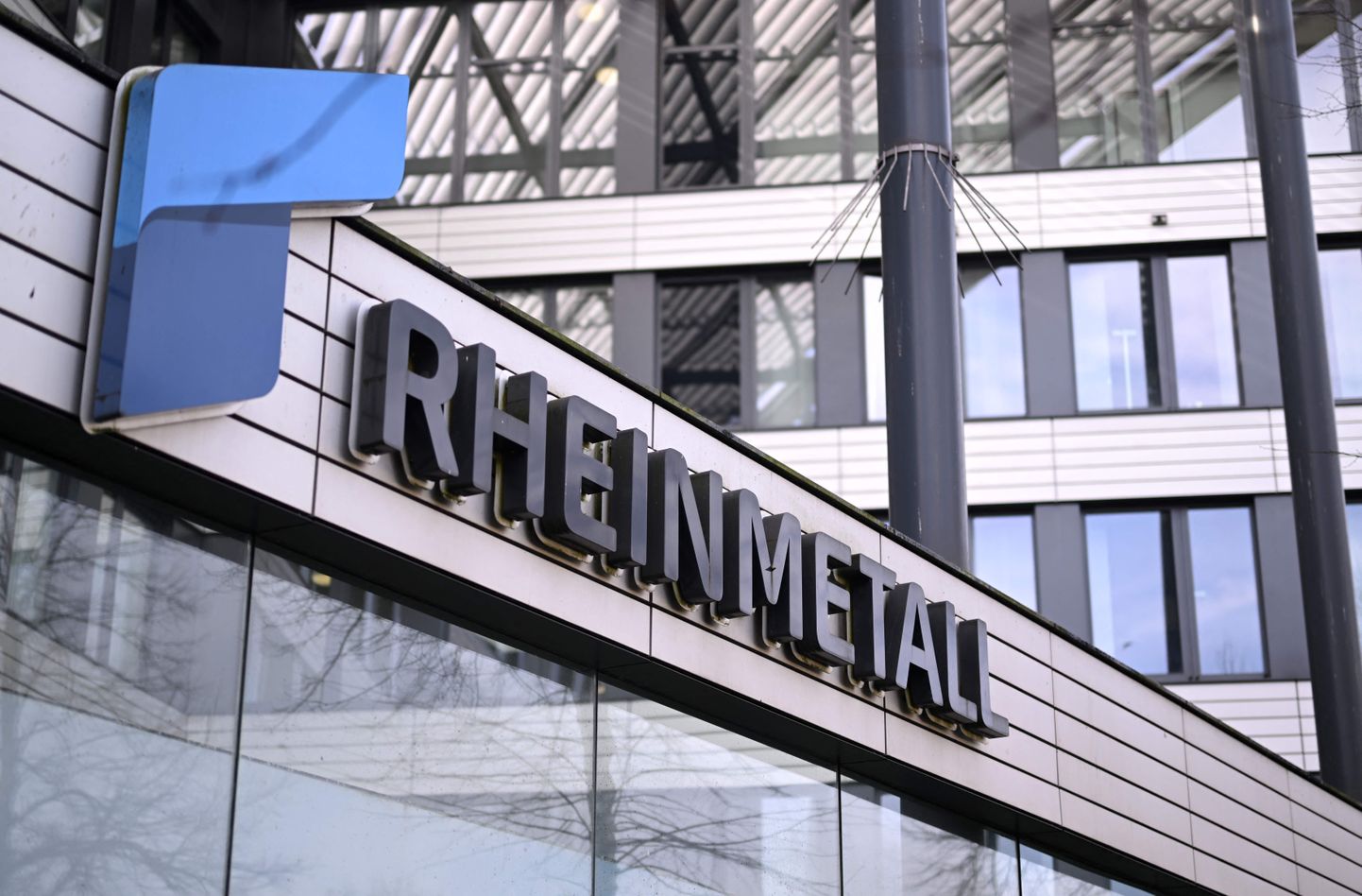 Rheinmetall näitas eelmisel aastal tugevaid majandustulemusi, kus kontserni müügitulu kasvas 2023. aastal 12 protsenti, ulatudes 7,176 miljardi euroni.