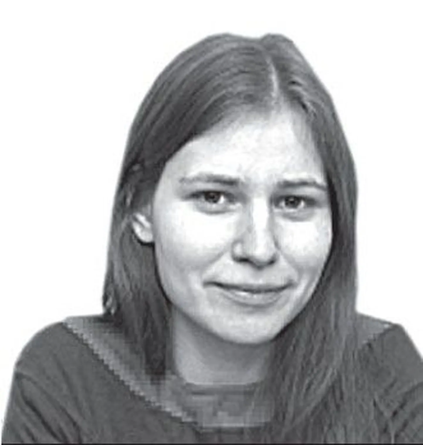 Nelli Jung
TÜ eetikakeskuse projektijuht