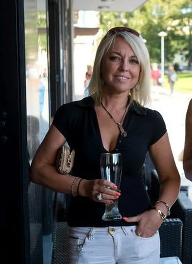 Kirsti Timmer / MIHKEL MARIPUU/PM/SCANPIX BALTICS/Scanpix