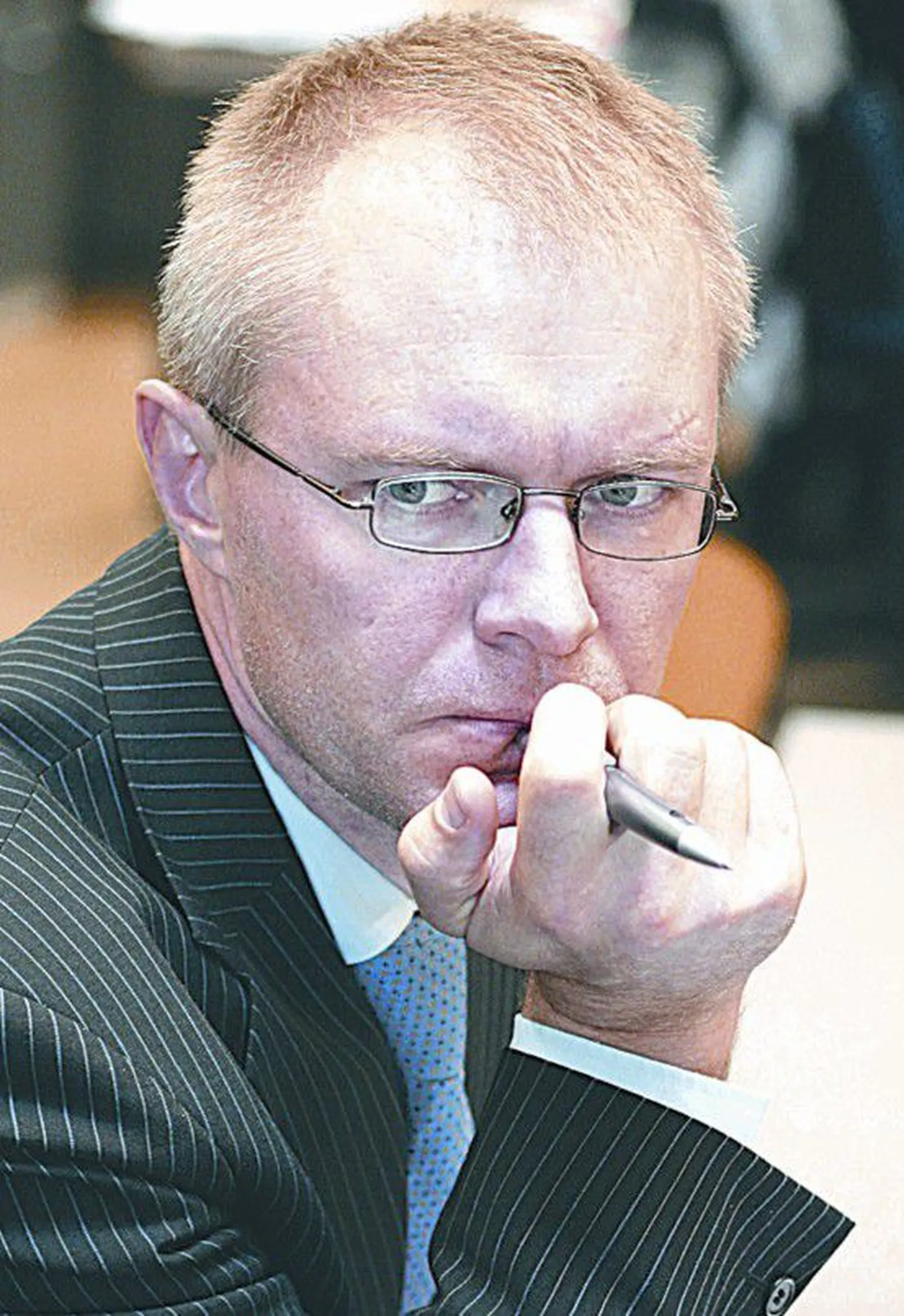 Hannes Hanso