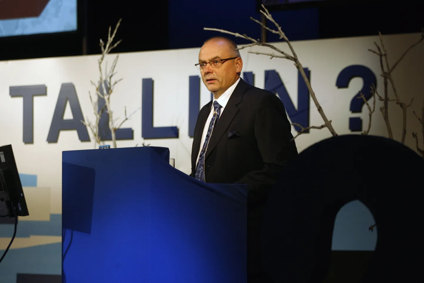 Tõnis Palts.