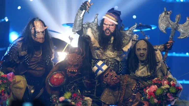 Lordi