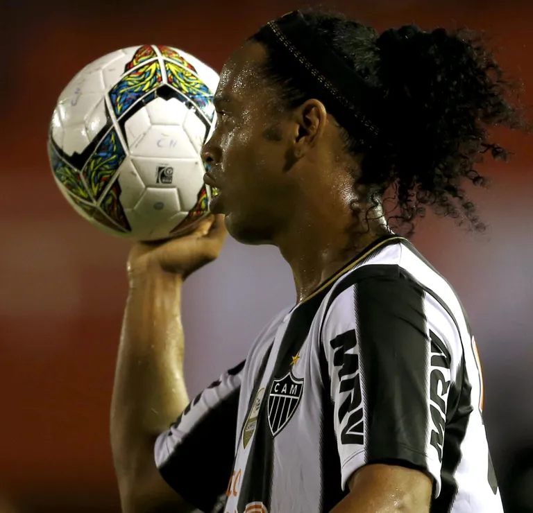 Ronaldinho