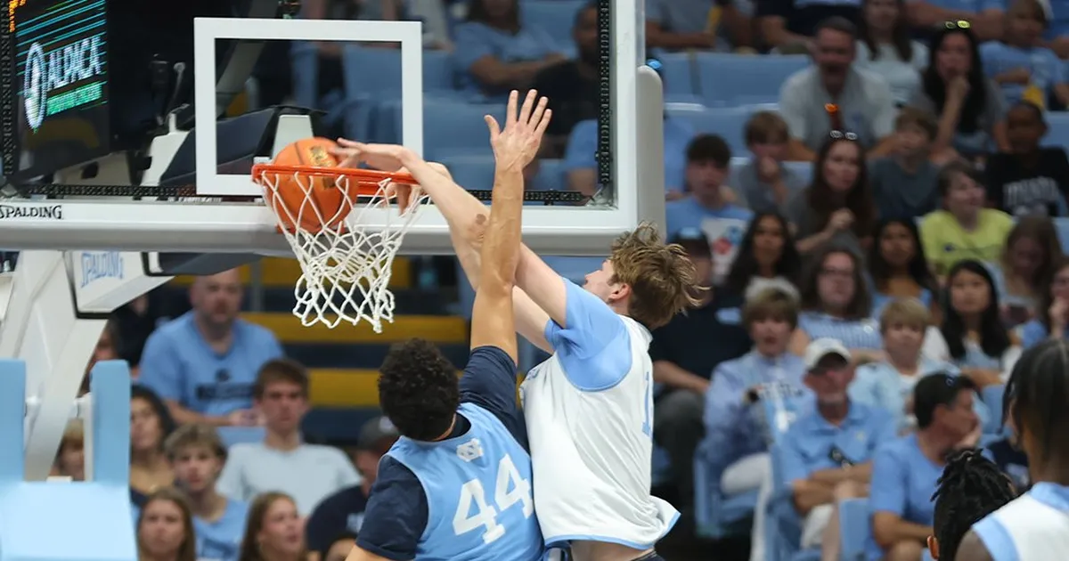 VIDEO ⟩ Henri Veesaar sai esimese kontrollmängu järel kiita: ta oli igal pool