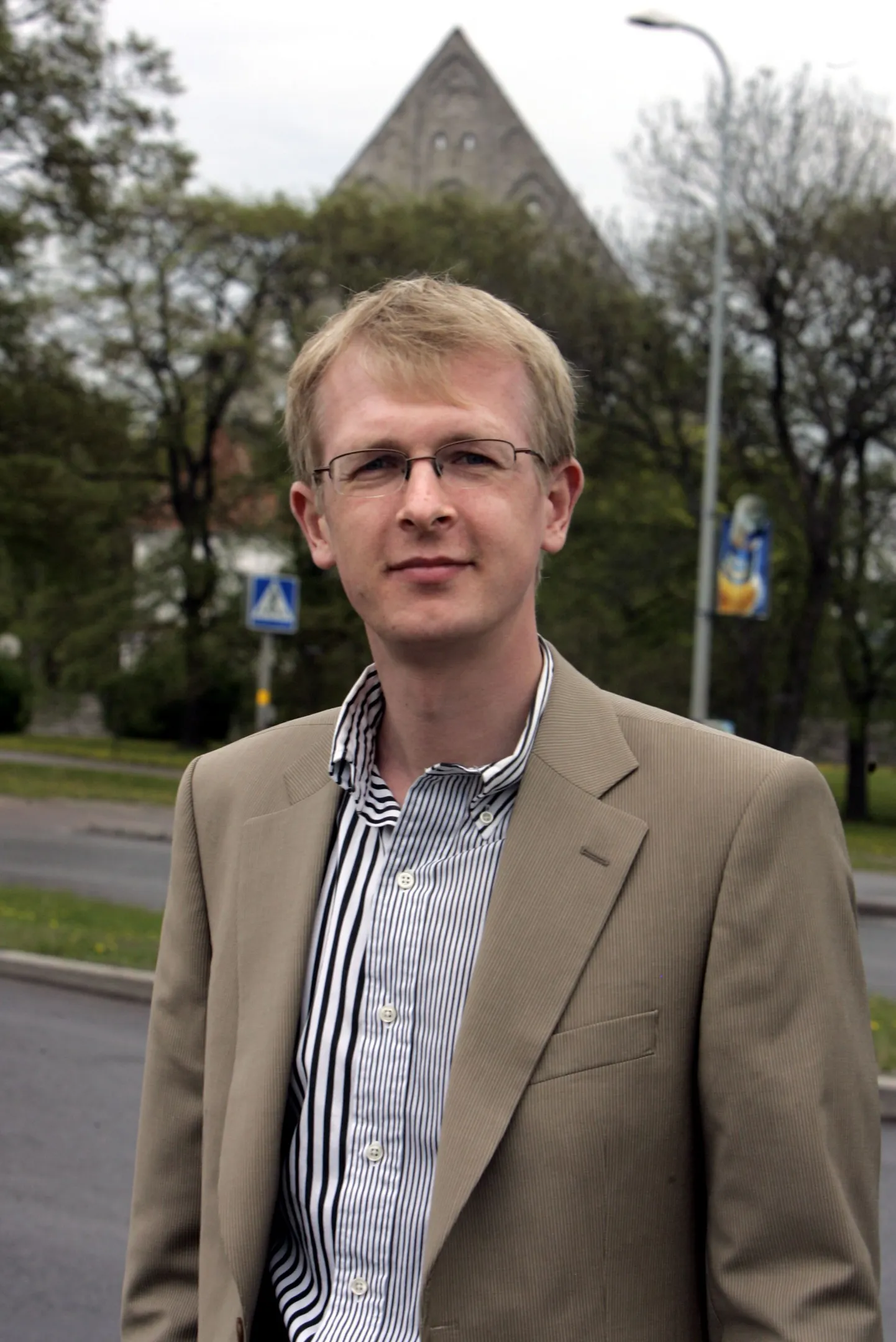 Tiit Terik