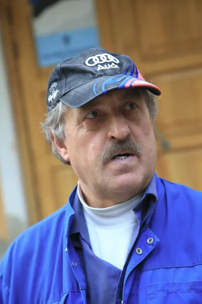 Erich Kõomägi