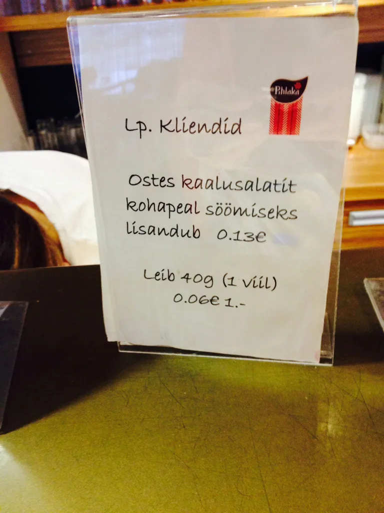 Artikli foto