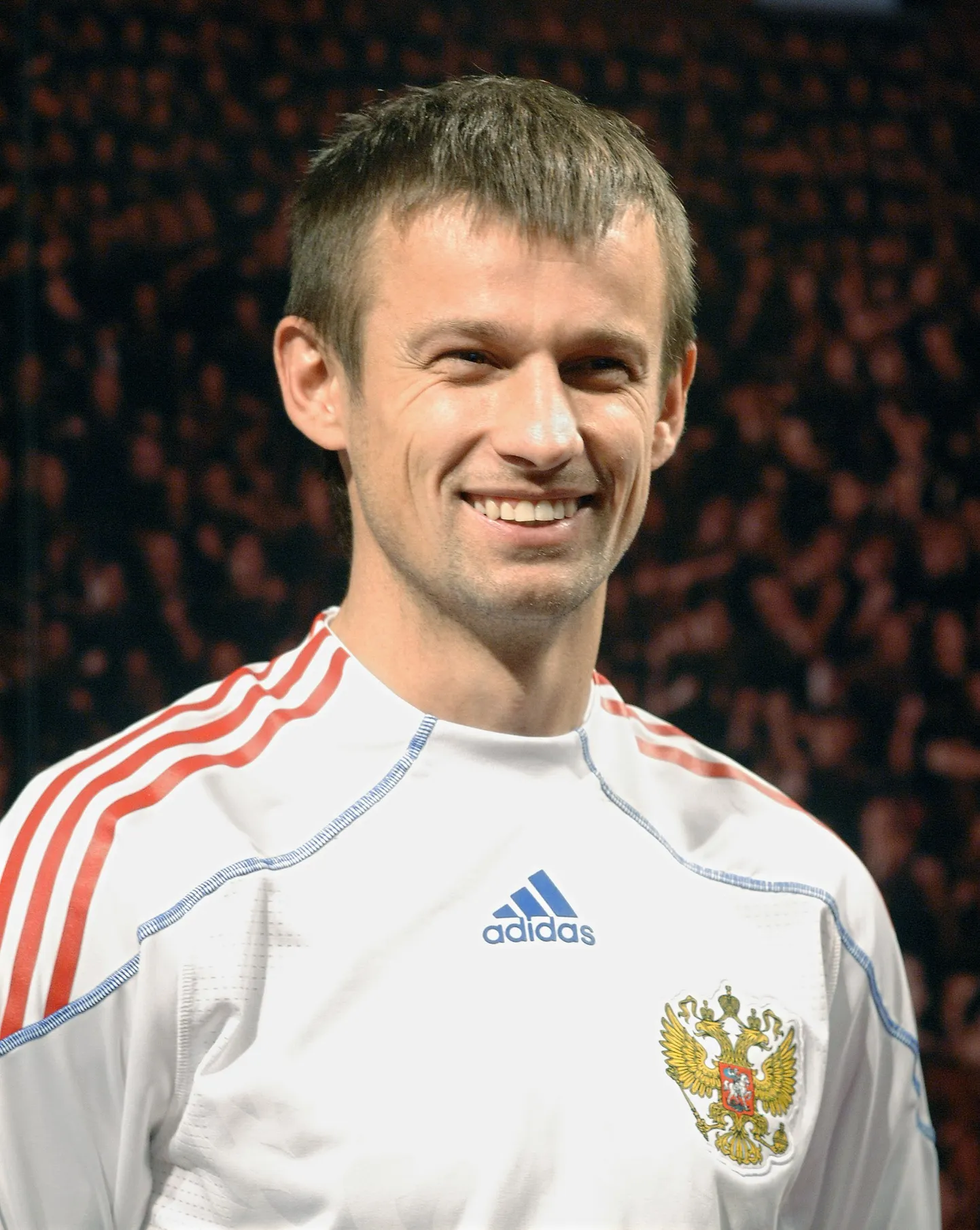 Сергей Семак