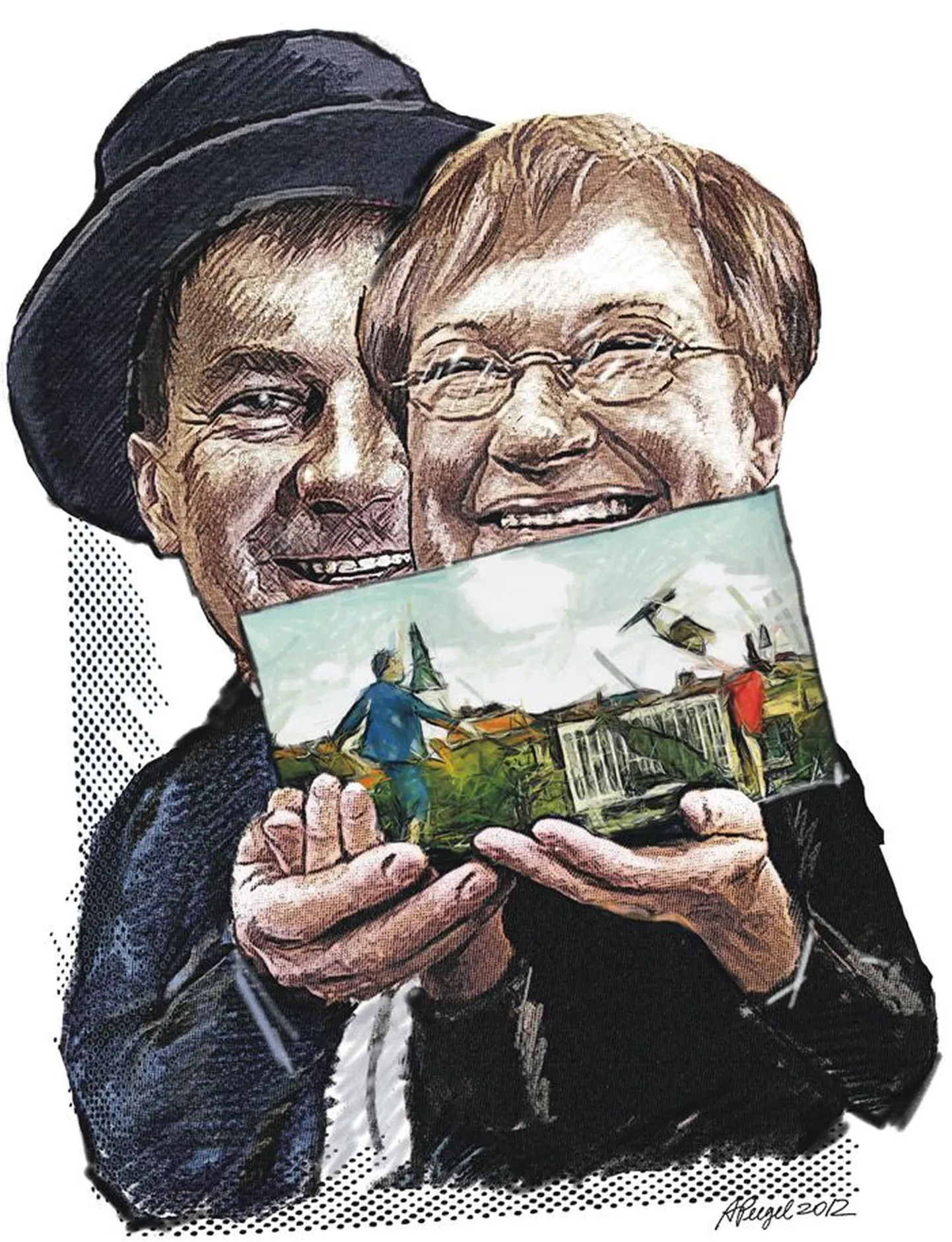Artikli foto