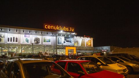 Kas tuvākajā nākotnē notiks ar "Cenuklubs" veikaliem?