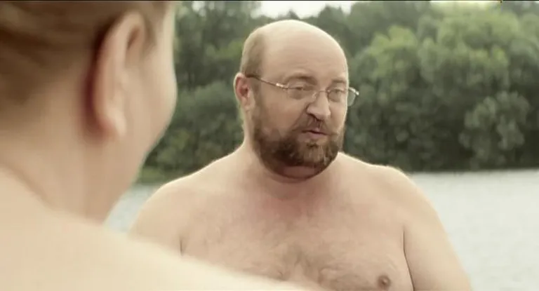 Кадр из сериала "Реальные пацаны"