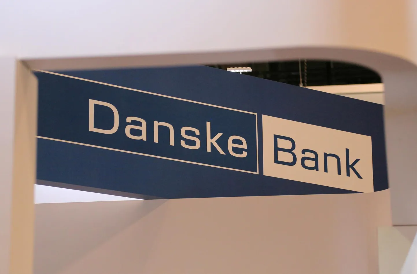 Danske Bank.