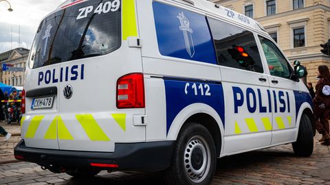 Organiseeritud kuritegevus on paari aastaga imbunud Rootsist hoogsalt Soome