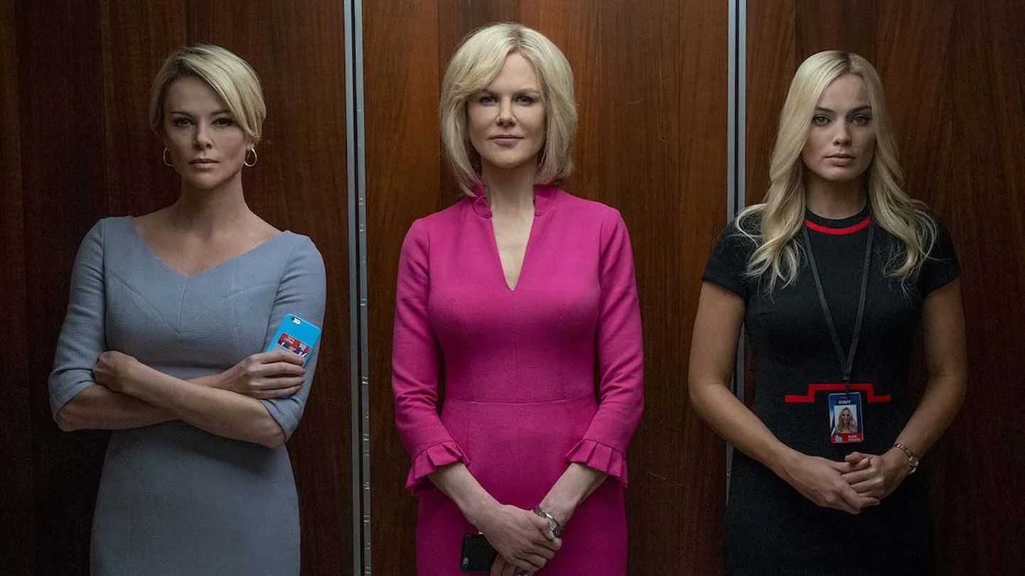 «Bombshell»