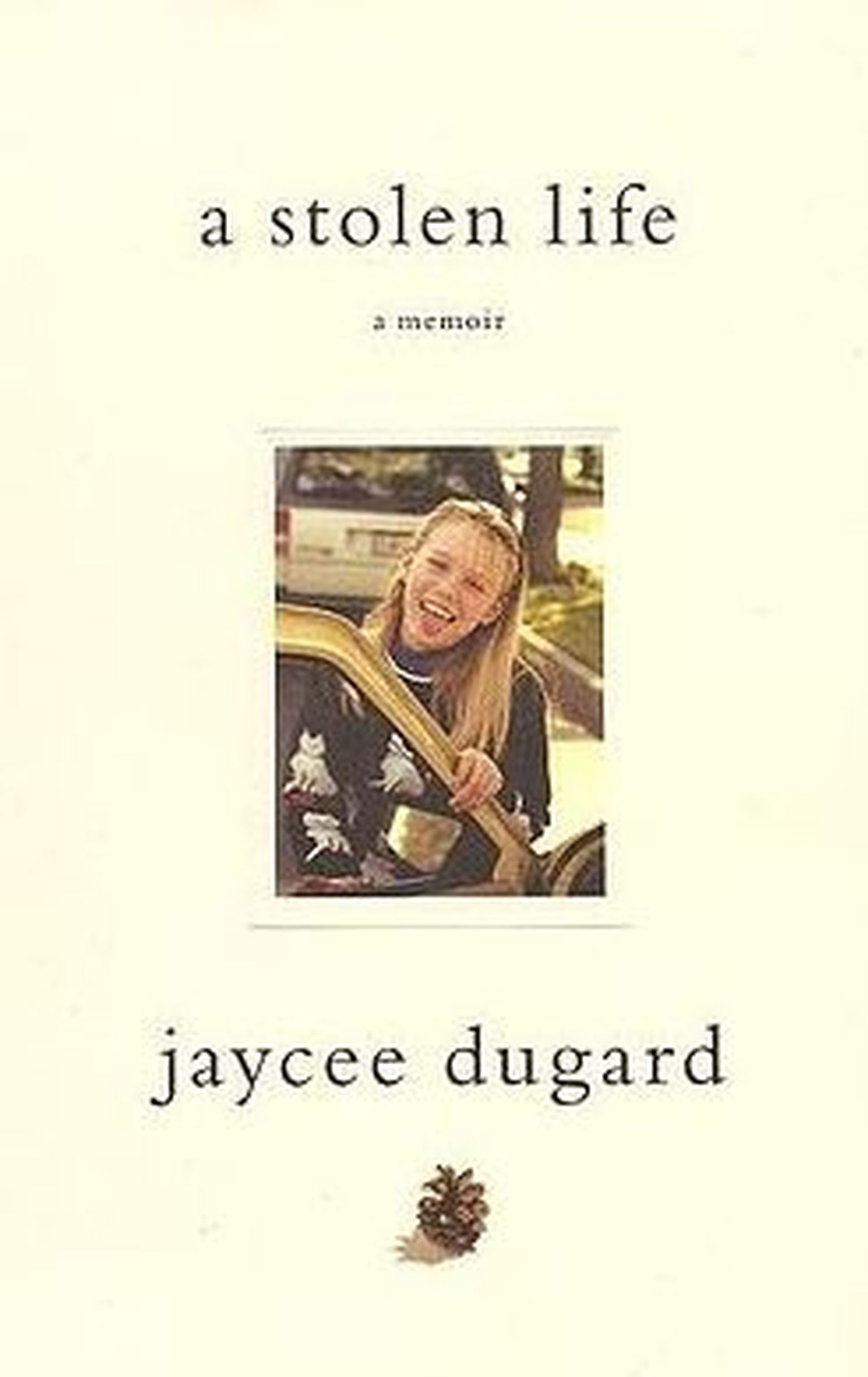 Jaycee Dugardi raamat