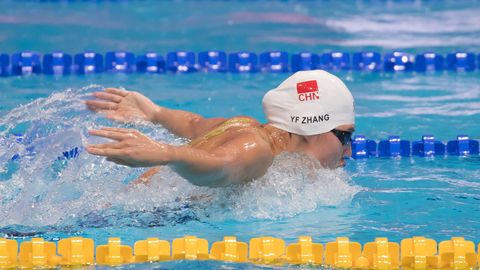 SKANDAAL ⟩ 23 ujujat jäid dopinguga vahele, aga pääsesid olümpiale. Nad võitsid kulda ja karda