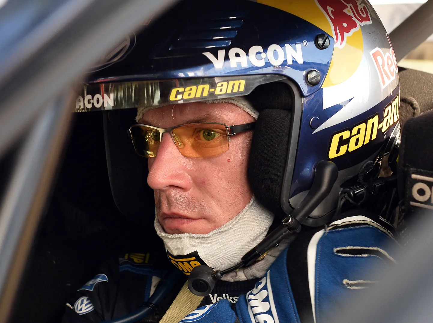 Soome ralliäss Jari-Matti Latvala.