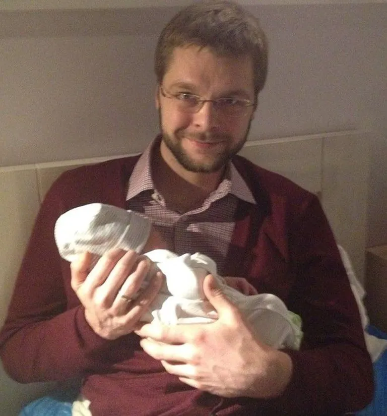 Jevgeni Ossinovski