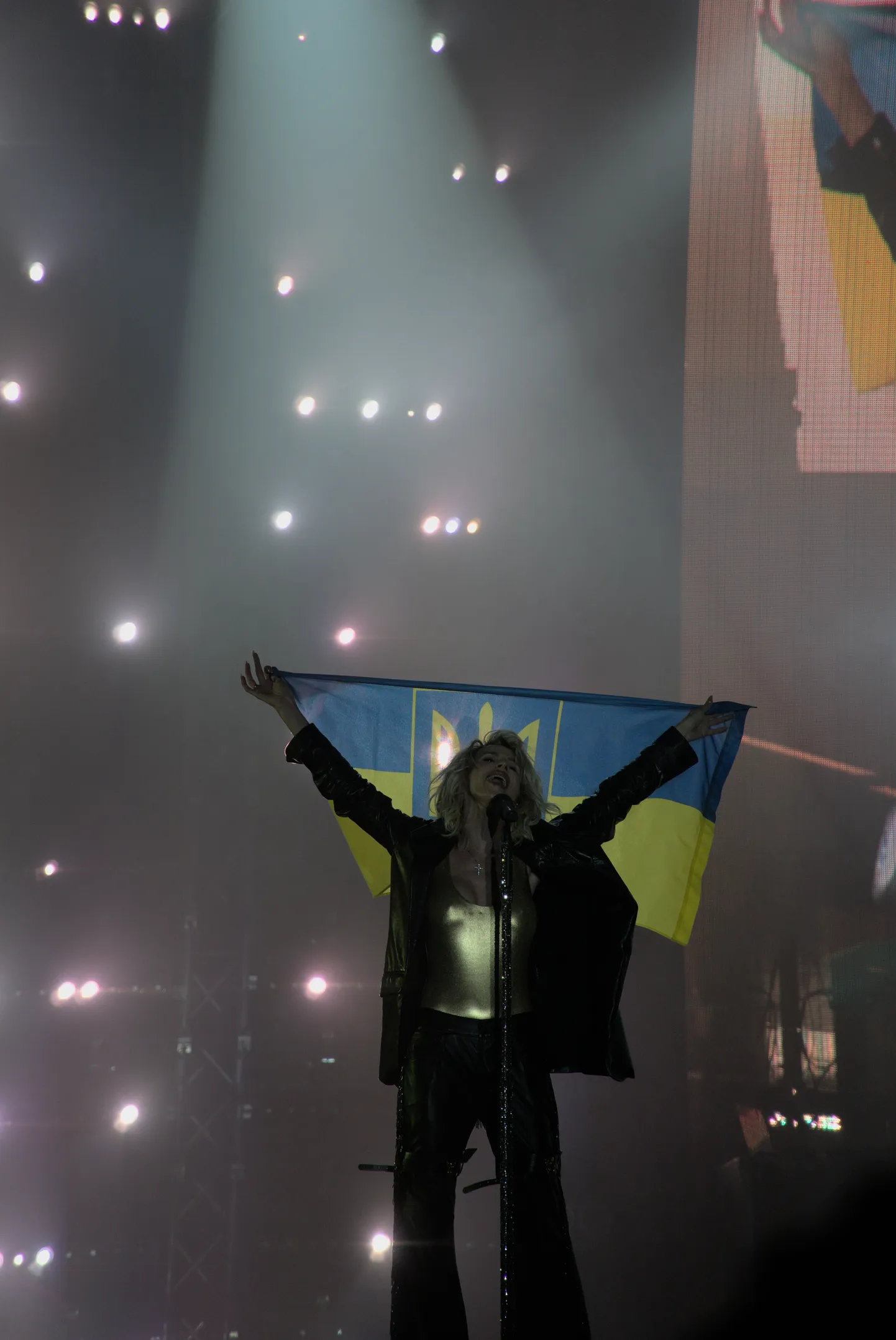 LOBODA