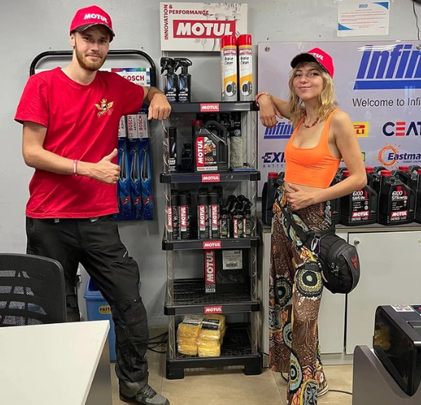 Raksta foto