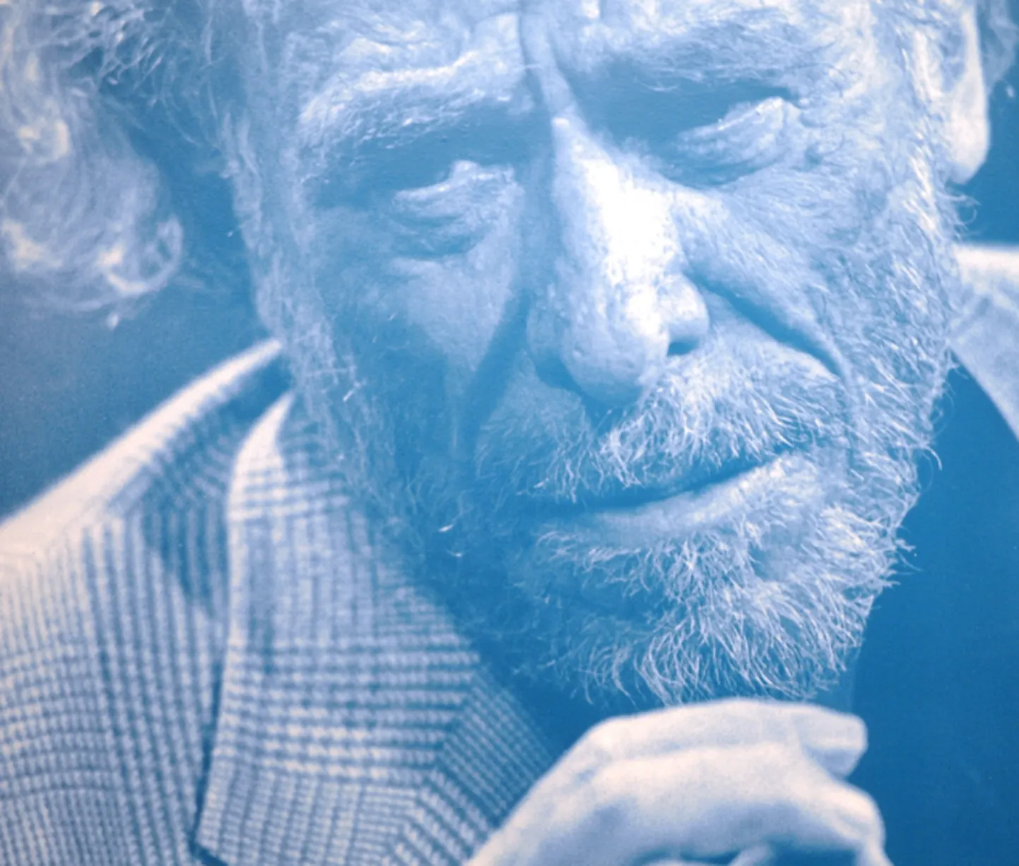 Charles Bukowski