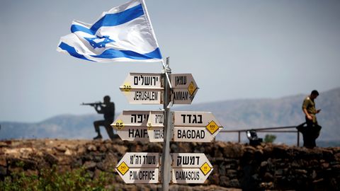 JÜRI TOOMEPUU ⟩ Netanyahu on kimbatuses sõja lõpetamisega