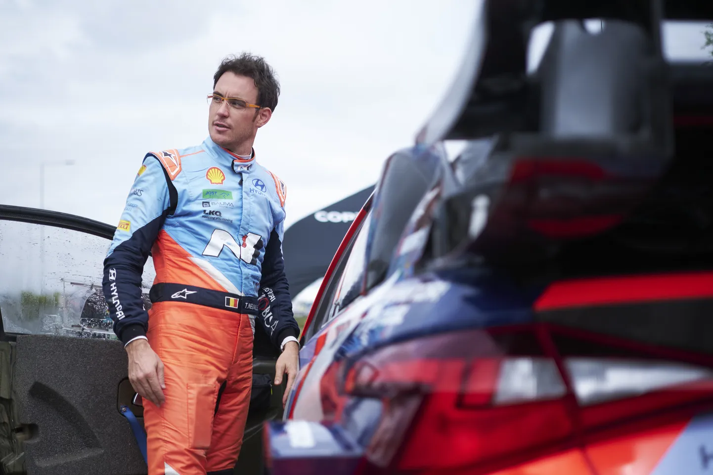 Thierry Neuville