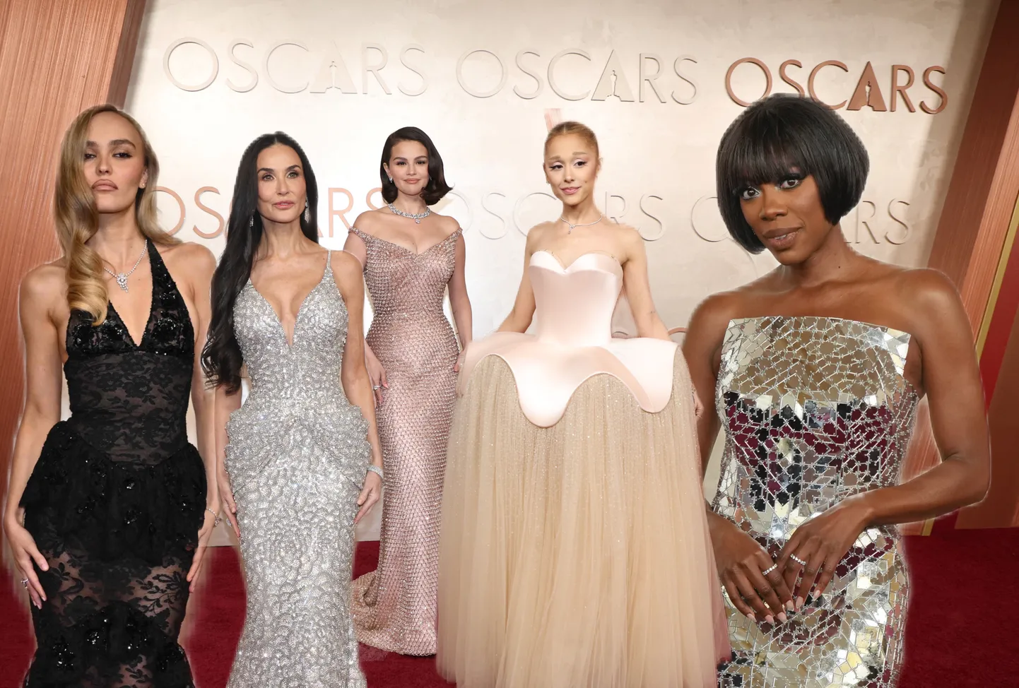 97. Oscarid