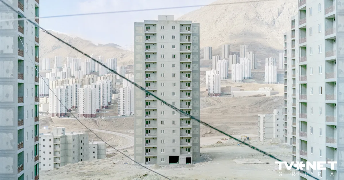 ФОТО. Как иранский 