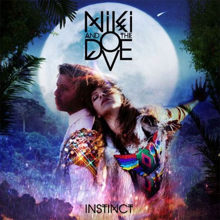 Niki And The Dove «Instinct» 