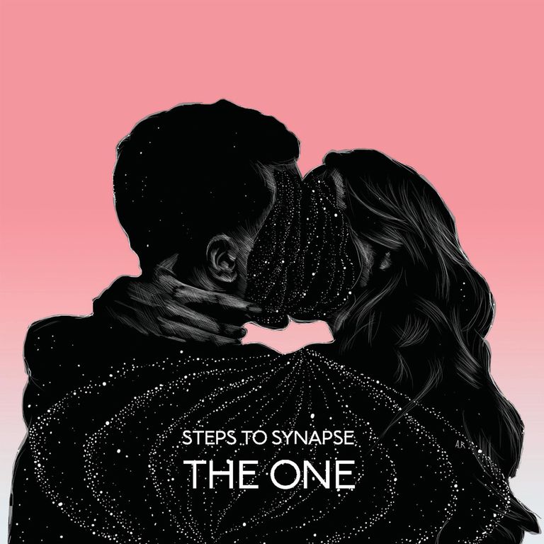 Steps To Synapse´i albumi "The one" kaas.