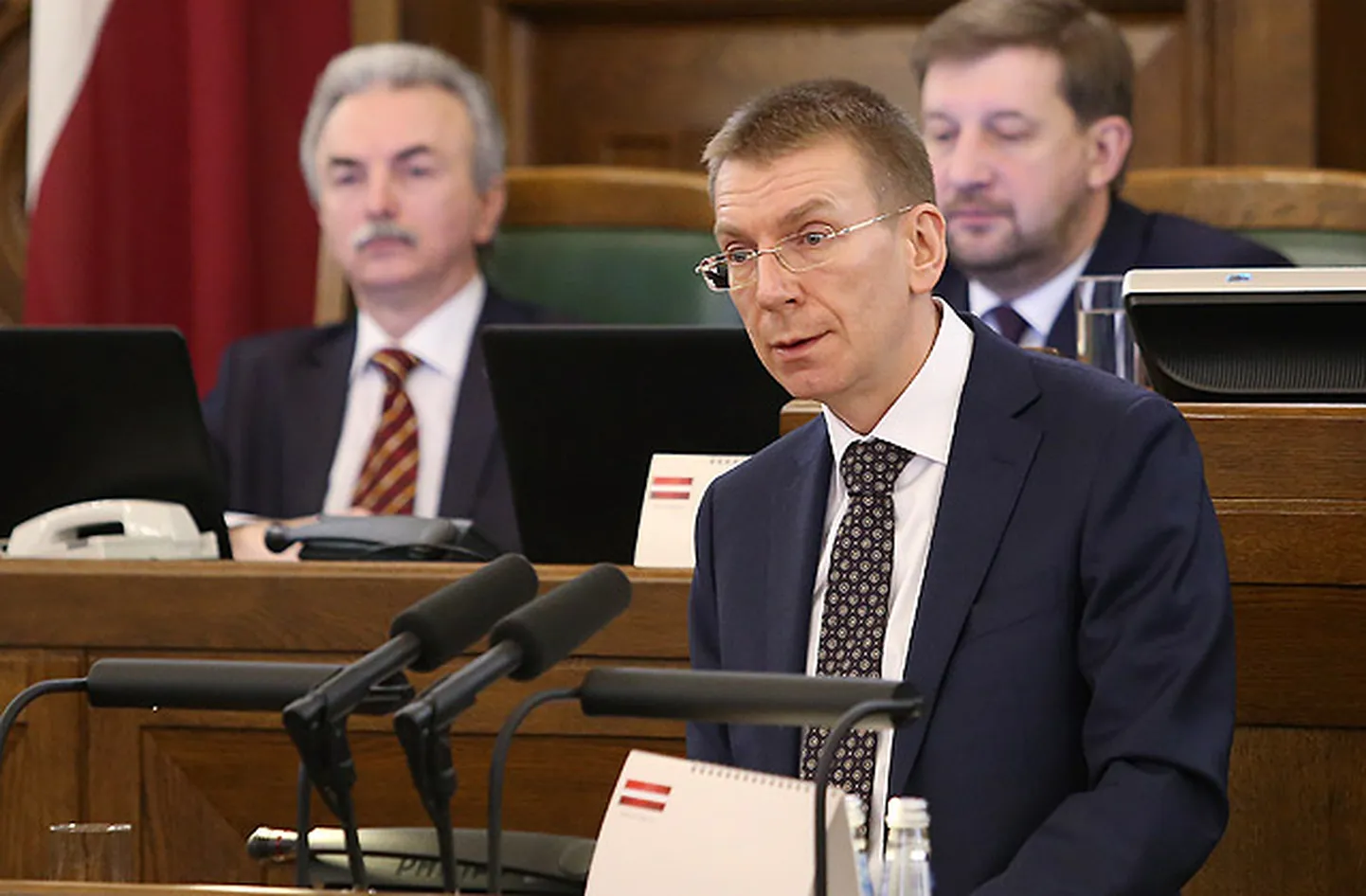 Raksta foto