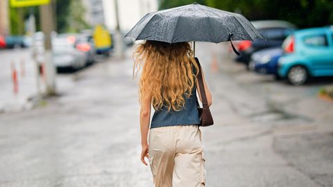 Poletje 2025 v Latviji: Najbolj hladno in deževno v zadnjih letih