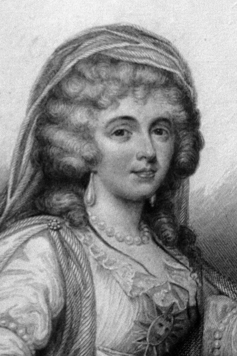 Koplisse maetud Saksamaa ooperiprimadonna Gertrud Elisabeth Mara